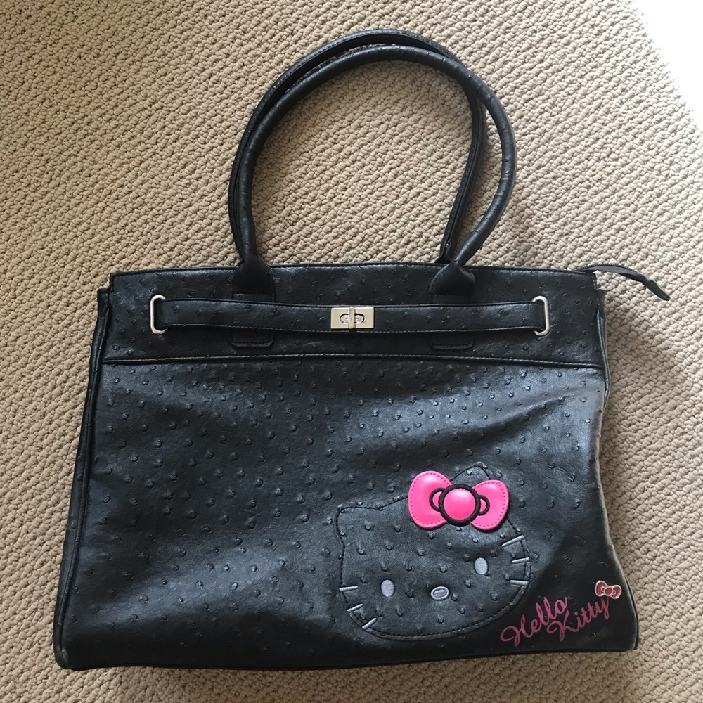 Hello Kitty Bag - image 1